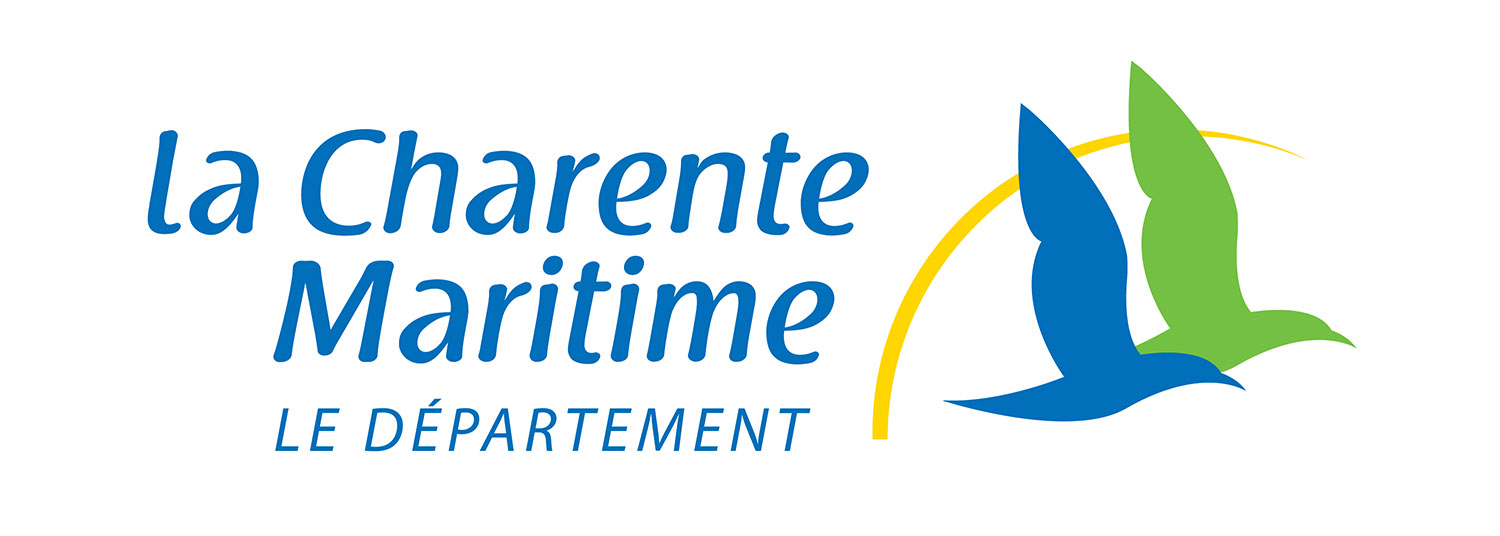 Logo Charente Maritime