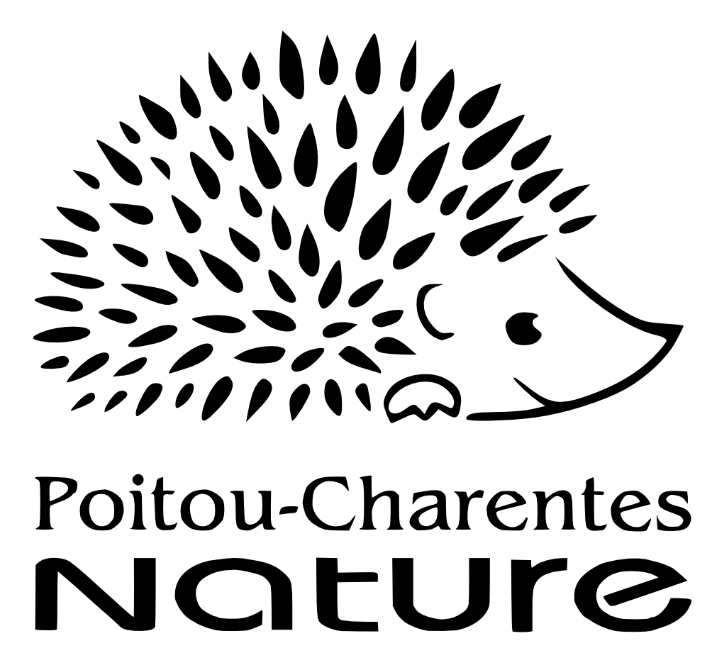 Logo Association Poitou-Charentes Nature