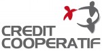 Logo Crédit coop juin 2008